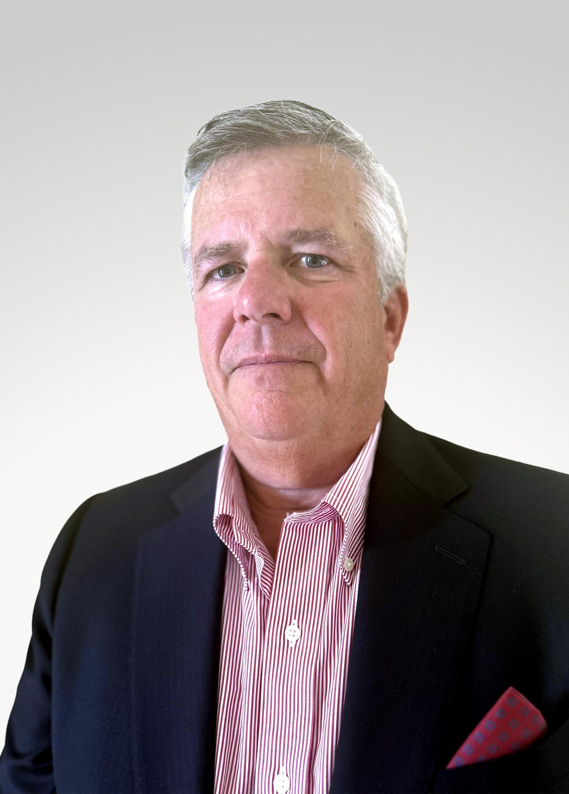 Jeffrey Roney