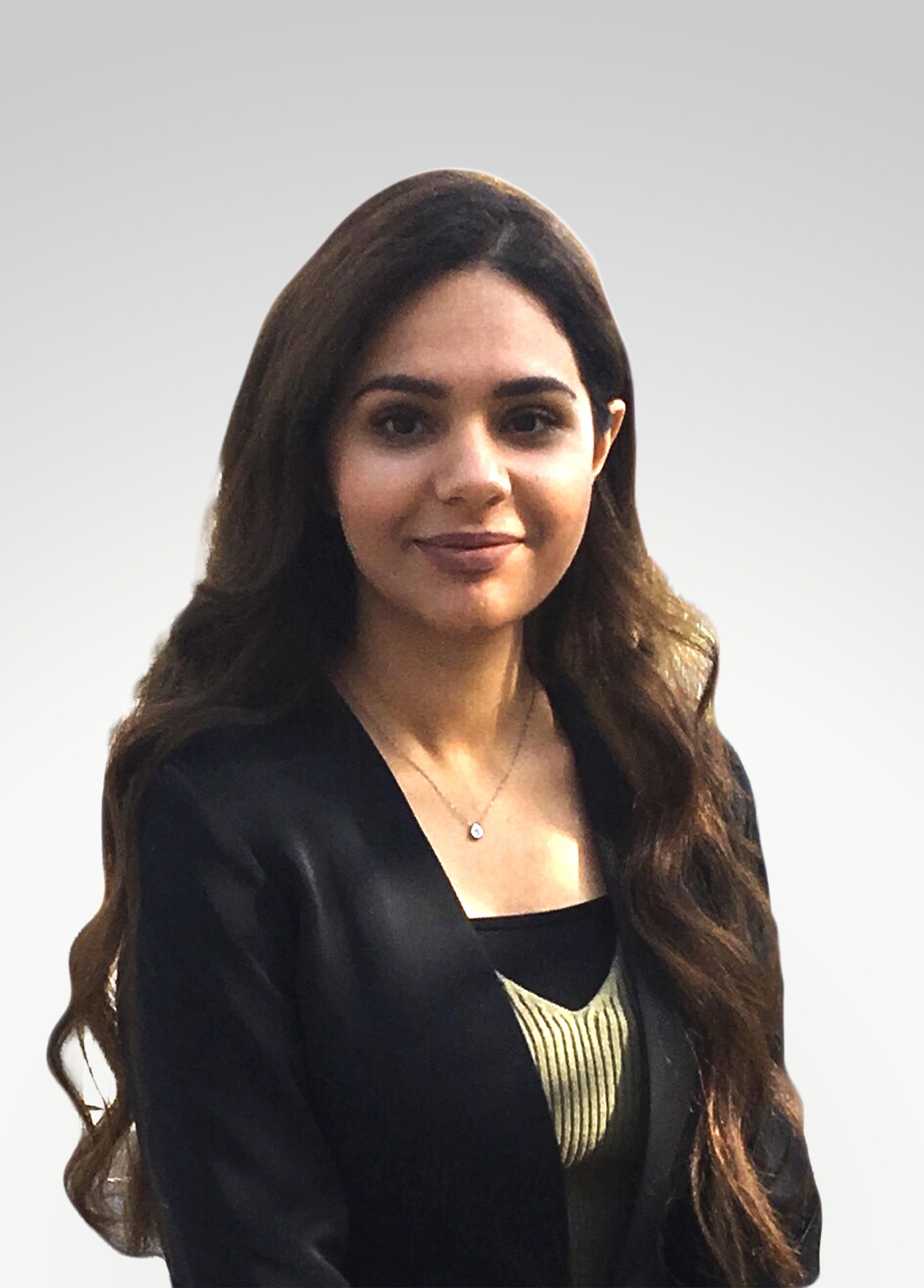 Dr. Dina Ghanai