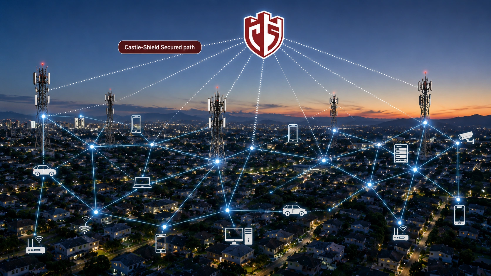 Telecom Solutions