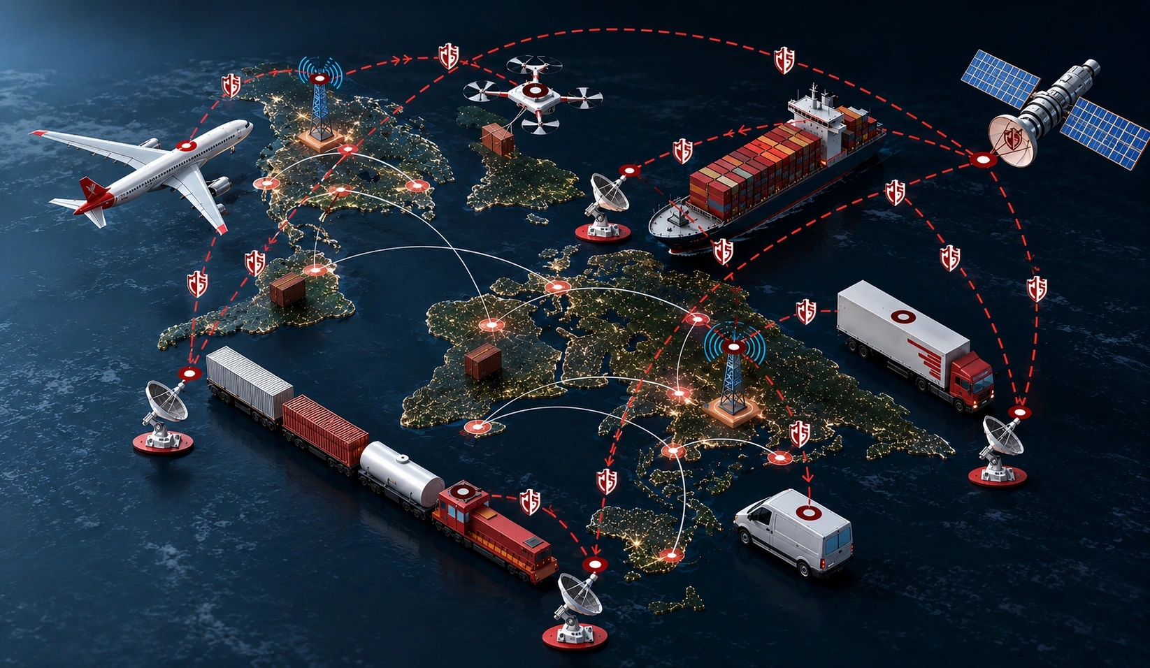 Autonomous Systems